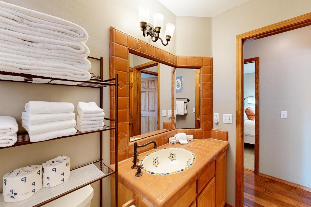 The Artist'S Hideaway Villa Sedona Buitenkant foto